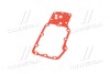 Прокладка Case 0.5mm теплообменника двс Puma 210 CNH 2830559 (фото 2)