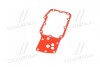 Прокладка Case 0.5mm теплообменника двс Puma 210 CNH 2830559 (фото 4)