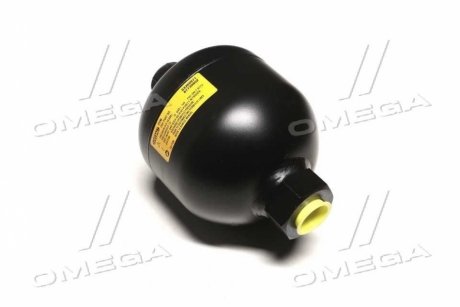 Гидроаккумулятор Case MX340/T8.390 КП (86984247) CNH 87730802