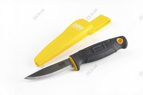 Нож хозяйственный Путешественник 5Cr15MoV 22 см СИЛА 401004 (фото 1)