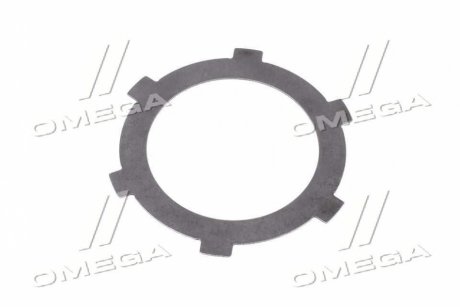 Диск Case фрикционный металл. T8.390/Mag.290/340 CNH 87622084