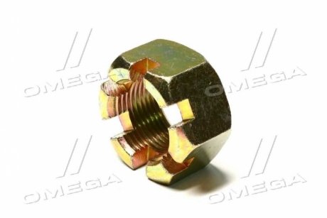 Гайка Case 1"-14 G5 (427652/84402286/425-1316) CNH 86020752