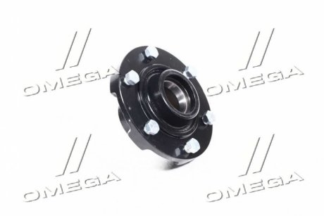 Маточина Case культиватора TMII TM255 28270900 CNH 84421942