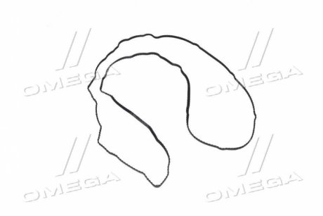 Прокладка Case крышки головки блока MGM310 CNH 84585545