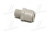 Адаптер Case SPX 3300, 1/4&quot; MPT x 3/8&quot; CNH BN2399403 (фото 3)