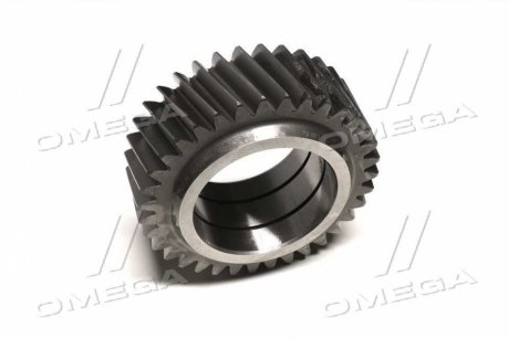 Вал-шестерня Case Mag.335/340/T8.390 CNH 302554A1