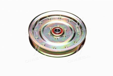 Шкив Case натяжной 186 мм 673214R91 CNH 86996213