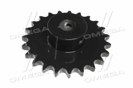 Звездочка Case колосового шнека, Z-23 CNH 84542305