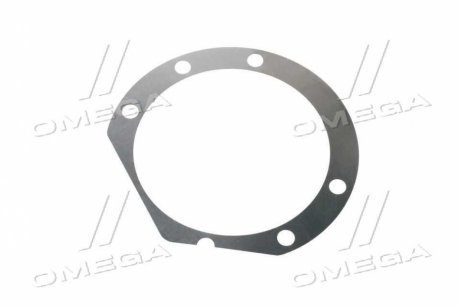 Прокладка Case 0,08 CNH 1286061C1