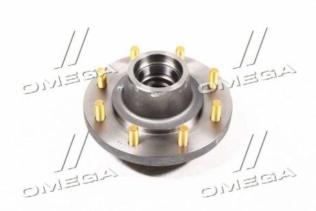 Ступица Case TM II CNH 28250800