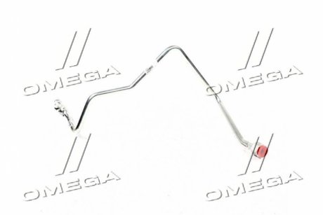 Трубка Case CNH 84340738