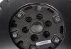 Маховик RENAULT LAGUNA III, CLIO III 06-, NISSAN QASHQAI, TIIDA, X-TRAIL 07-13, 1,8-2,0 LUK 415 0409 10 (фото 3)