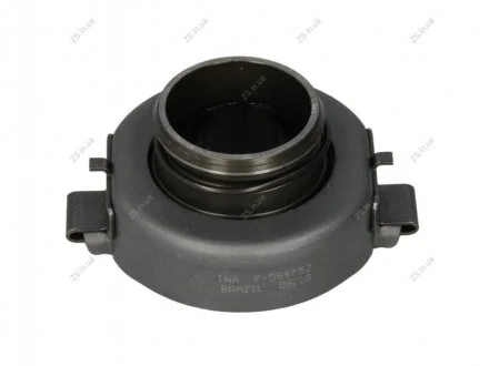 Підшипник вижимний CITROEN C5 I-II, C8, JUMPER, FIAT SCUDO, PEUGEOT 406 2.0-2.3 96- LUK 500 0760 10