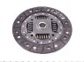 Зчеплення DACIA DUSTER, RENAULT CLIO III, LAGUNA III, MEGANE III, 07- LUK 622 3127 09 (фото 3)