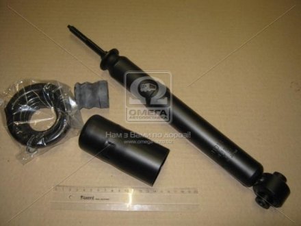 Амортизатор підв. VW Golf I, Jetta I, Scirocco II задн. Premium (Kayaba) KYB 441018