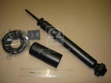 Амортизатор підв. VW Golf I, Jetta I, Scirocco II задн. Premium (Kayaba) KYB 441018