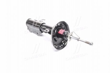 Фото 1 - амортизатор подв. Opel Insignia передняя пров. газов. Excel-G (выр-во Kayaba) KYB 339375 Амортизатор подв. Opel Insignia передняя пров. газов. Excel-G (выр-во Kayaba) KYB 339375 (фото 1)