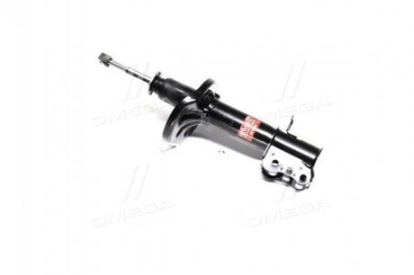 Амортизатор підв. Mazda 323 задн. прав. газов. Excel-G (Kayaba) KYB 333276