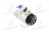 Компресор кондиціонера MERCEDES BENZ E-CLASS W211 05- Valeo 813427 (фото 1)