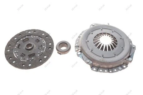 Сцепление FORD SCORPIO, SIERRA 1,6-1,8-2,0 82- (выр-во) LUK 622 0175 06