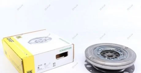 Маховик AUDI A4, A5, Q5 2,0TDI-2,0TFSI 09- (Вір-во) LUK 415 0627 09