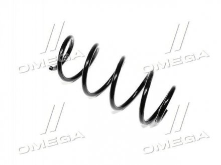 Пружина підв. Opel Signum передн. (Kayaba) KYB RH2658