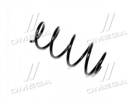 Пружина подв. Opel Signum передняя (выр-во Kayaba) KYB RH2658