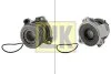 Подшипник выжимной OPEL (выр-во) LUK 510 0002 10 (фото 2)