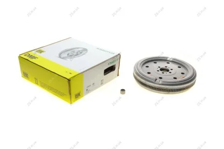 Маховик AUDI, SEAT, VW (вір-во) LUK 415 0744 09