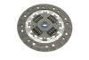 Сцепление OPEL (выр-во) LUK 624 3958 09 (фото 6)