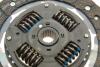 Сцепление OPEL (выр-во) LUK 624 3958 09 (фото 7)