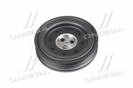 Ременный шкив, коленчатый вал FORD MONDEO III Saloon (B4Y) 2.0 TDCi (Выр-во) Contitech VD1110
