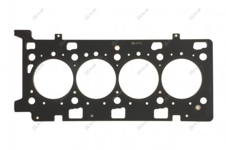 Прокладка, головка цилиндра OPEL/RENAULT 2,3dCi M9T 1,15MM 10-MLS (выр-во) Elring 925.750