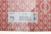 Прокладки (компл.) HEAD OPEL/RENAULT 2.2DCI/2.5DTI G9T/G9U (вір-во) Elring 399.601 (фото 2)