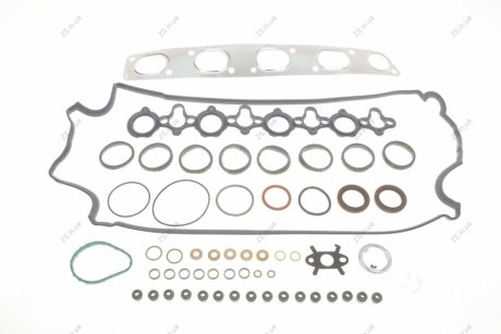 Прокладки (компл.) HEAD OPEL/RENAULT 2.2DCI/2.5DTI G9T/G9U (вір-во) Elring 399.601