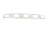 Прокладки (компл.) HEAD OPEL/RENAULT 2.2DCI/2.5DTI G9T/G9U Elring 399.601 (фото 5)