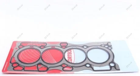 Прокладка головки блока NISSAN QR20DE/QR25DE (выр-во) Corteco 414014P