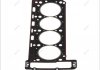 Прокладка головки блока MB 2,0 M111 (выр-во) Elring 122.810 (фото 1)