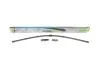 Щетка стеклоочист. 750 мм HYDROCONNECT (выр-во) Valeo 578517 (фото 1)