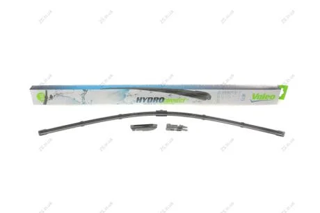 Щетка стеклоочист. 750 мм HYDROCONNECT (выр-во) Valeo 578517