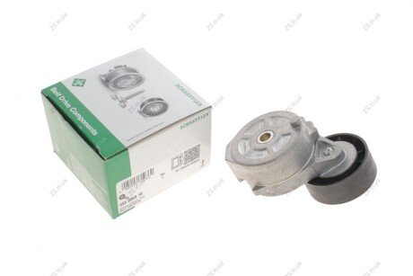 Натяжная планка, поликлиновый ремень (Выр-во) INA 534 0068 10