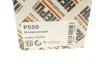 Насос водяний HEPU P550 (фото 8)