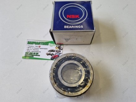 Подшипник 3307BTNG для Amazone NSK CC014