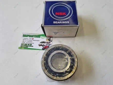 Підшипник 3307BTNG для Amazone NSK CC014
