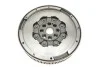 Маховик RENAULT TRAFIC III, SCENIC IV, OPEL VIVARO B, FIAT TALENTO 1,6; 14- LUK 415 0796 10 (фото 2)