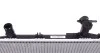 Радіатор охолодження двигуна TOYOTA Camry 3.5 VVTi 06> NRF 53922 (фото 4)