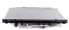 Радіатор охолодження двигуна TOYOTA Camry 3.5 VVTi 06> NRF 53922 (фото 6)