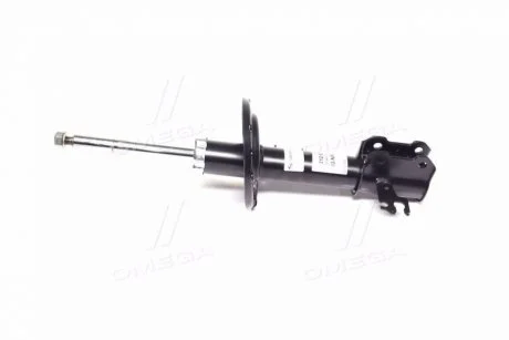 Амортизатор підв. OPEL передн. лів. газов. SACHS 312 603