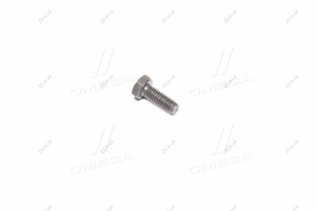 Болт сегменту жатки JD900/600 M6x16 (H168565/10931) AGRI PARTS 18AP010746 (фото 1)