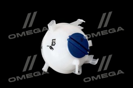 Бачок расширительный с крышкой VAG (выр-во) Nissens 996116